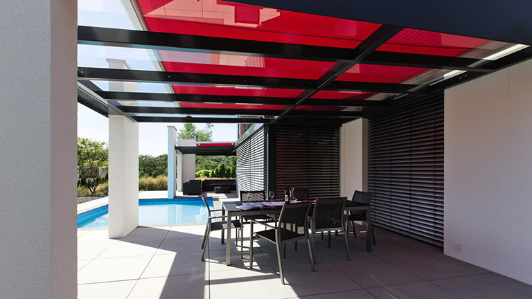 Qualitative Markisen für Ihren Wintergarten in München | Brigel GmbH